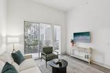Studio apartment at Everra Midtown Park Apartments in Dallas